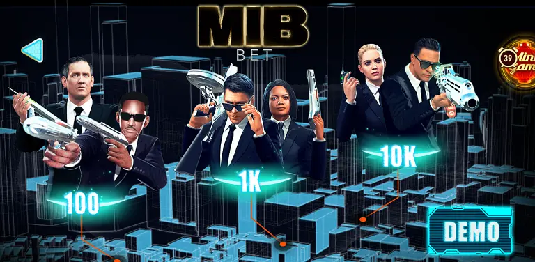 Với sự ra đời của MIB slot, ManClub đang chiếm lĩnh thị trường như một cơn bão