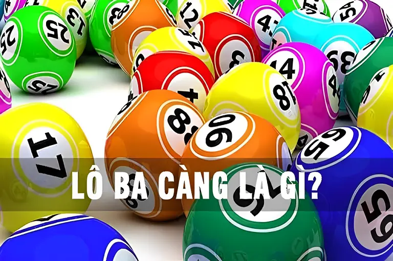 Khái niệm về lô 3 số 1 ăn 900 Manclub là gì? 