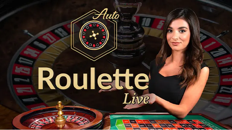 Tìm hiểu về các bộ phận trong vòng quay Roulette live