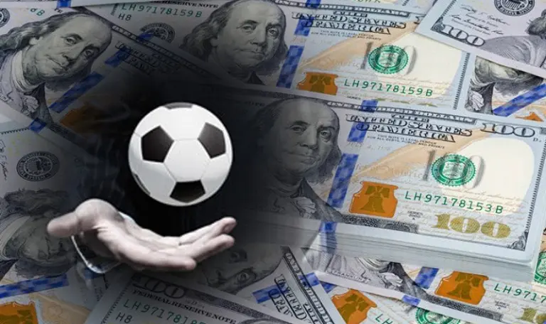 Kinh nghiệm chơi kèo chấp 1.5/2 mang lại chiến thắng lớn 