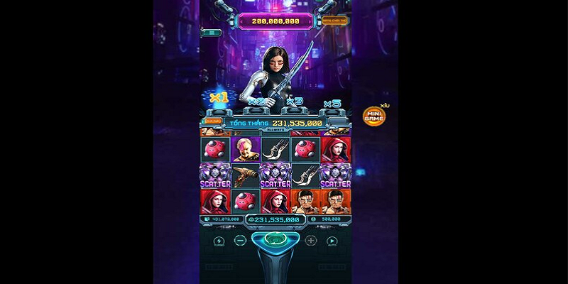 Săn Hũ Win79 – Vòng Quay Hứa Hẹn Giải Thưởng Khủng