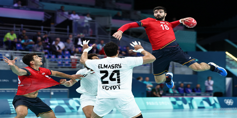 Cược bóng ném cung cấp đa dạng loại kèo khác nhau